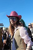 Gle&eth;igangan / Reykjavik Pride 2025 svipmyndir