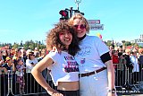 Gle&eth;igangan / Reykjavik Pride 2025 svipmyndir