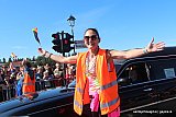 Gle&eth;igangan / Reykjavik Pride 2025 svipmyndir
