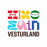 Hinseginh&aacute;t&iacute;&eth; Vesturlands 2023