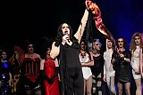 Drag-S&uacute;gur - Extravaganza 2016