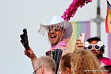 Gle&eth;igangan / Reykjavik Pride 2024 svipmyndir 