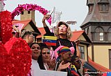 Gle&eth;igangan / Reykjavik Pride 2024 svipmyndir 