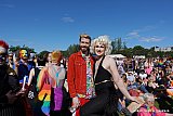 Gle&eth;igangan / Reykjavik Pride 2023