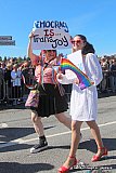Gle&eth;igangan / Reykjavik Pride 2025 svipmyndir