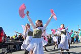 Gle&eth;igangan / Reykjavik Pride 2025 svipmyndir