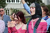 Gle&eth;igangan / Reykjavik Pride 2024 svipmyndir 