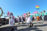 Gle&eth;igangan / Reykjavik Pride 2025 svipmyndir
