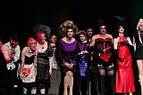 Drag-S&uacute;gur - Extravaganza 2016