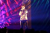 Pride opnunarh&aacute;t&iacute;&eth; 2016