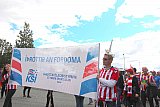 Gle&eth;igangan 2016