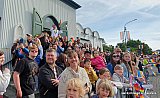Gle&eth;igangan / Reykjavik Pride 2024 svipmyndir 