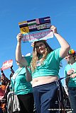 Gle&eth;igangan / Reykjavik Pride 2025 svipmyndir