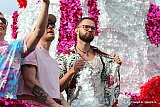 Gle&eth;igangan / Reykjavik Pride 2024 svipmyndir 