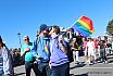 Gleðigangan / Reykjavik Pride 2025 svipmyndir