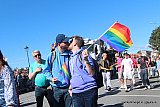 Gle&eth;igangan / Reykjavik Pride 2025 svipmyndir