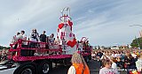 Gle&eth;igangan / Reykjavik Pride 2024 svipmyndir 