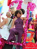 Gle&eth;igangan / Reykjavik Pride 2024 svipmyndir 