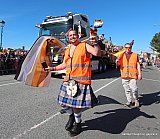 Gle&eth;igangan / Reykjavik Pride 2025 svipmyndir