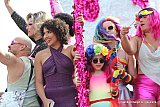 Gle&eth;igangan / Reykjavik Pride 2024 svipmyndir 