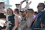Gle&eth;igangan / Reykjavik Pride 2025 svipmyndir