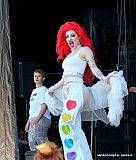 Gle&eth;igangan / Reykjavik Pride 2023
