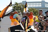 Gle&eth;igangan / Reykjavik Pride 2025 svipmyndir