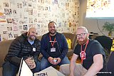 Bears On Ice - Opnunarpart&yacute; 2019