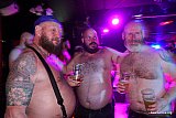 Bears On Ice 2019 - Part&yacute;in og br&ouml;ns