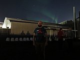 Bears On Ice 2015 - Opnunarpart&yacute;