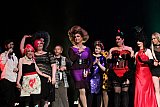 Drag-S&uacute;gur - Extravaganza 2016