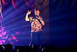 Pride opnunarh&aacute;t&iacute;&eth; 2016
