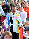 Gle&eth;igangan / Reykjavik Pride 2024 svipmyndir 