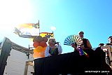 Gle&eth;igangan / Reykjavik Pride 2025 svipmyndir