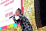 Gle&eth;igangan / Reykjavik Pride 2023