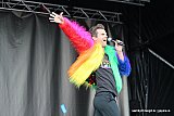 Gle&eth;igangan / Reykjavik Pride 2024 svipmyndir 