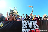 Gle&eth;igangan / Reykjavik Pride 2025 svipmyndir