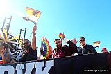 Gle&eth;igangan / Reykjavik Pride 2025 svipmyndir
