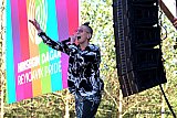 Gle&eth;igangan / Reykjavik Pride 2023
