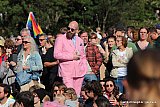 Gle&eth;igangan / Reykjavik Pride 2024 svipmyndir 