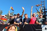 Gle&eth;igangan / Reykjavik Pride 2025 svipmyndir