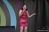 Gle&eth;igangan / Reykjavik Pride 2024 svipmyndir 