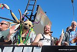 Gle&eth;igangan / Reykjavik Pride 2025 svipmyndir