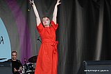 Gle&eth;igangan / Reykjavik Pride 2024 svipmyndir 