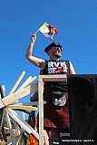 Gle&eth;igangan / Reykjavik Pride 2025 svipmyndir