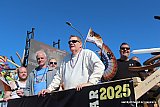 Gle&eth;igangan / Reykjavik Pride 2025 svipmyndir