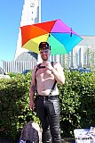 Gle&eth;igangan / Reykjavik Pride 2023 - stillt upp
