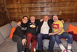 Bears On Ice - Opnunarpart&yacute; 2019