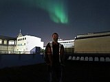 Bears On Ice 2015 - Opnunarpart&yacute;