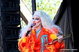 Gle&eth;igangan / Reykjavik Pride 2023